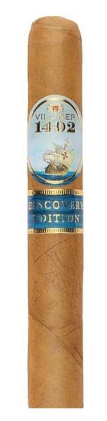 Villiger 1492 Discovery Edition Robusto